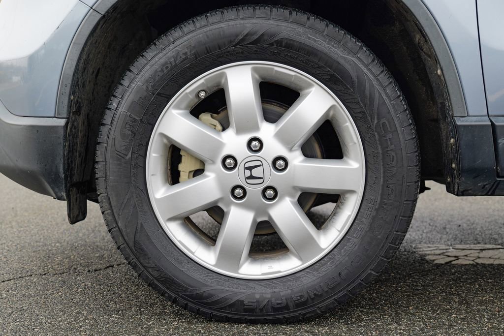 Used 2008 Honda CR-V EX image 15