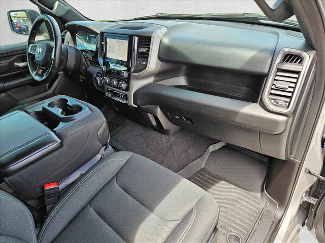 Used 2025 RAM 1500 Tradesman AWD/4WD image 21