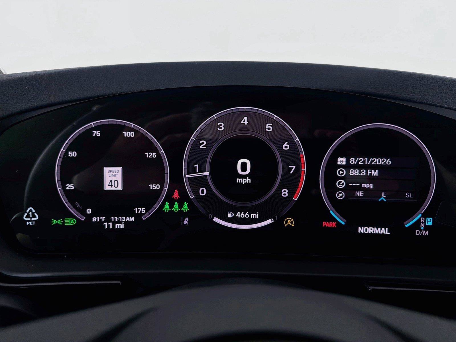 New 2026 Porsche Cayenne AWD/4WD image 15