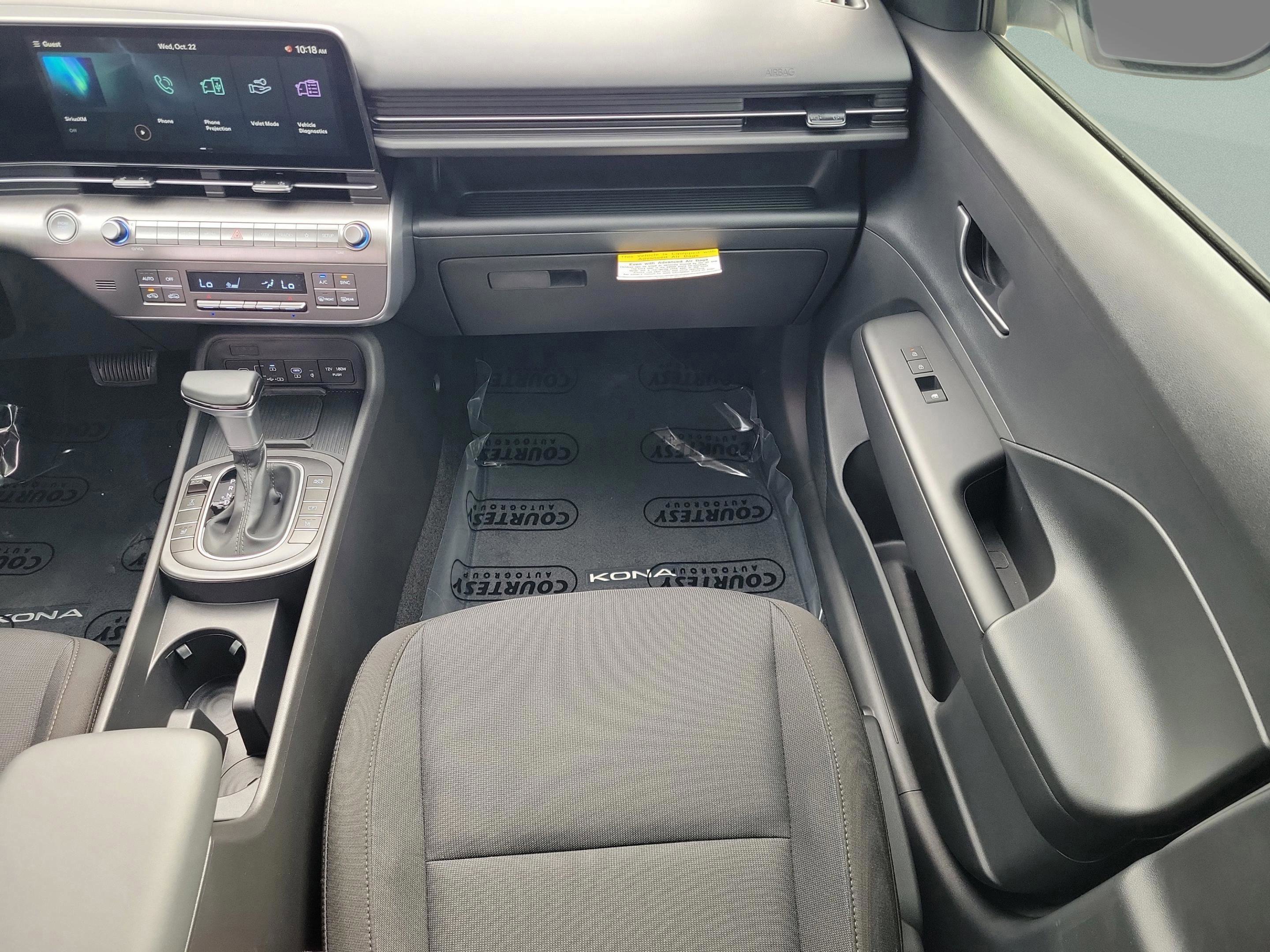 New 2026 Hyundai Kona SEL Sport image 26