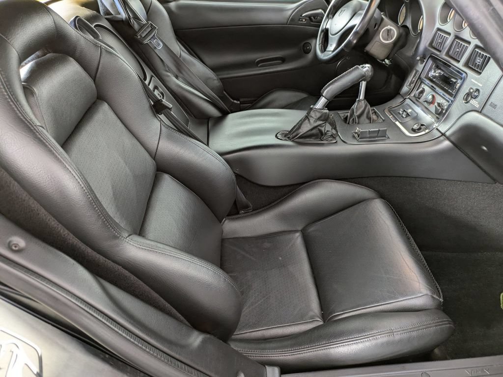 Used 2002 Dodge Viper RT/10 RWD image 19