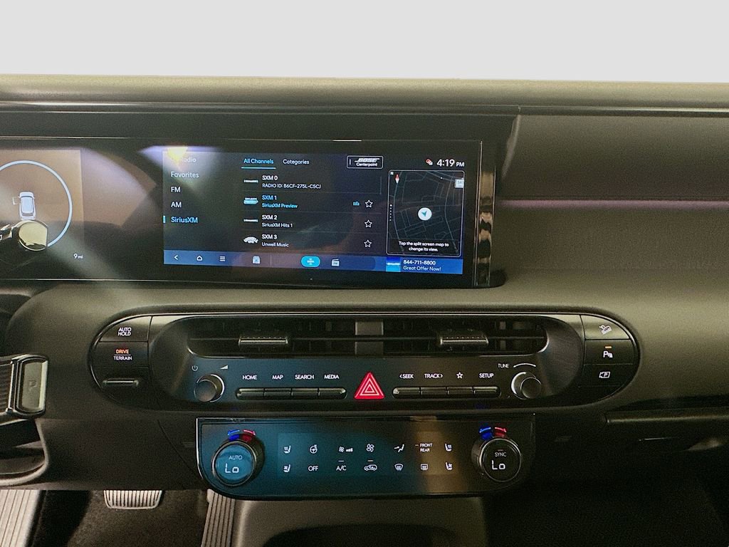 New 2026 Hyundai Palisade XRT Pro image 11