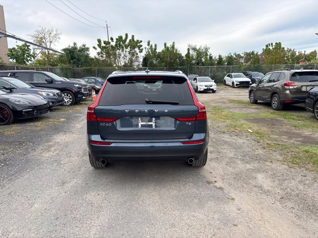 Used 2020 Volvo XC60 T6 Momentum w/ Protection Package Premier AWD/4WD image 6