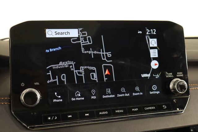 Used 2022 Mitsubishi Outlander SEL FWD image 39
