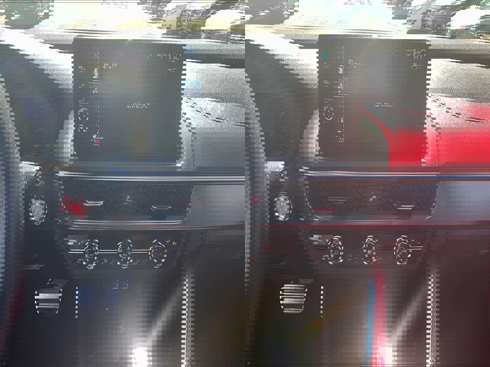 Used 2025 Acura ADX A-Spec image 34