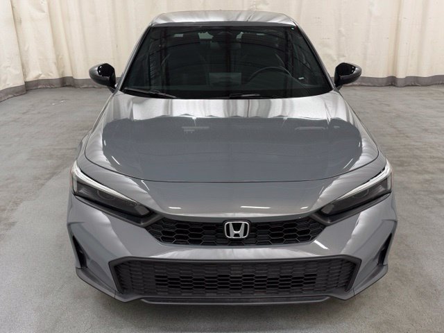 Used 2026 Honda Civic Sport image 6