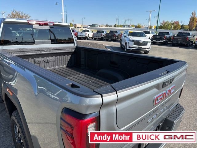 New 2026 GMC Sierra 3500 Denali w/ Denali Reserve Package image 24