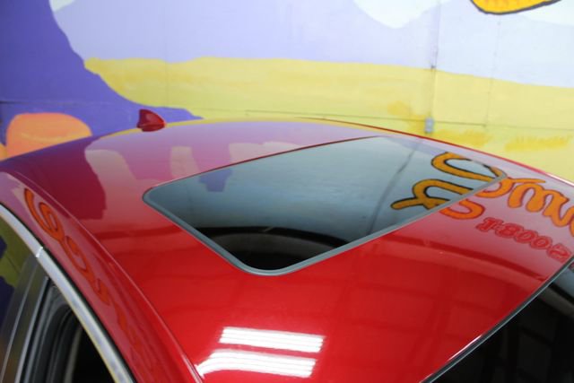 Used 2018 Cadillac ATS Luxury w/ Safety and Security Package image 5