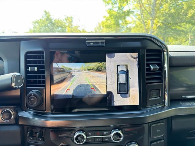 New 2026 Ford F250 Lariat image 10