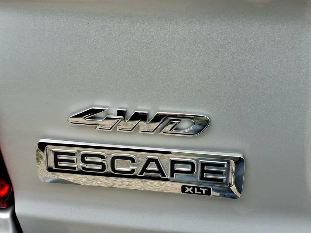 Used 2012 Ford Escape XLT AWD/4WD image 33