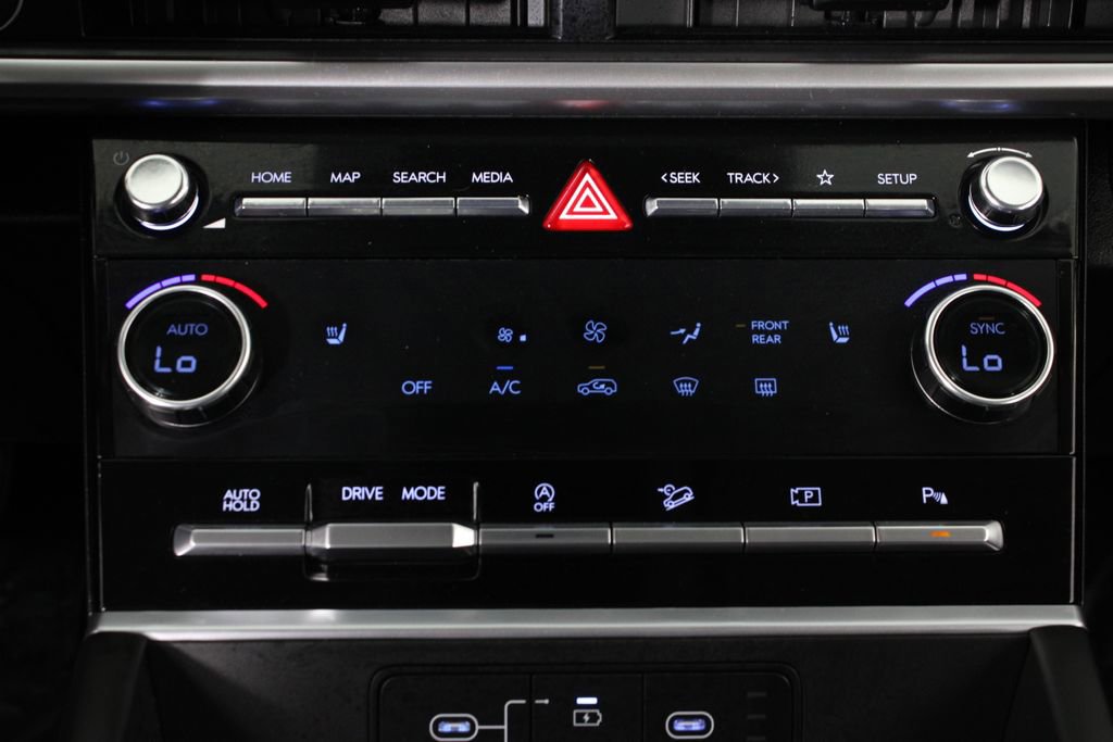 Certified 2026 Hyundai Santa Fe SEL image 23