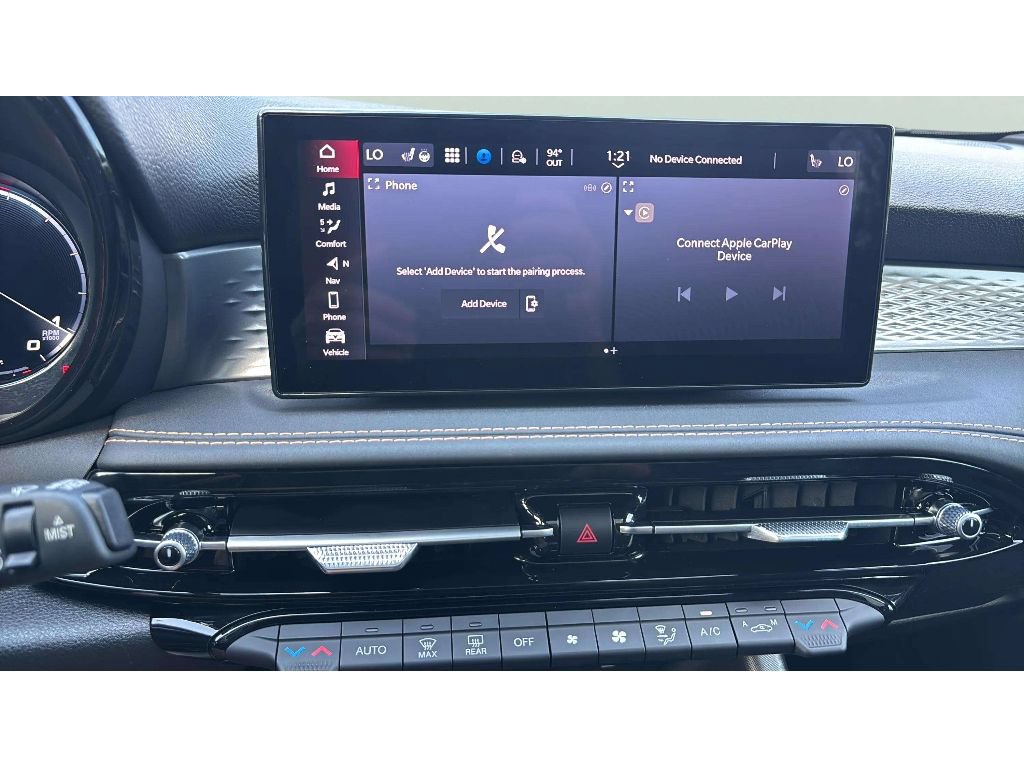 Used 2025 Alfa Romeo Tonale AWD/4WD image 16