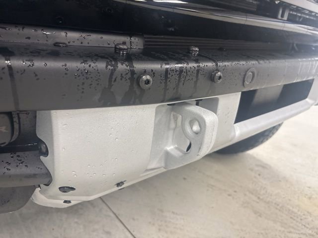 New 2026 Ford Bronco Raptor image 37