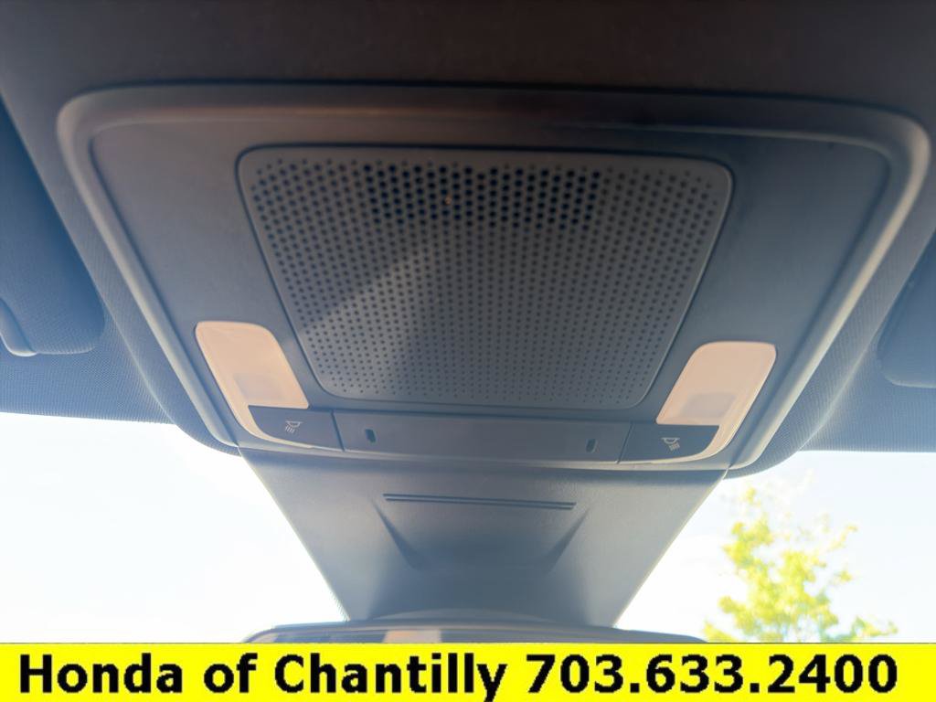 Certified 2024 Honda Civic Sport image 18