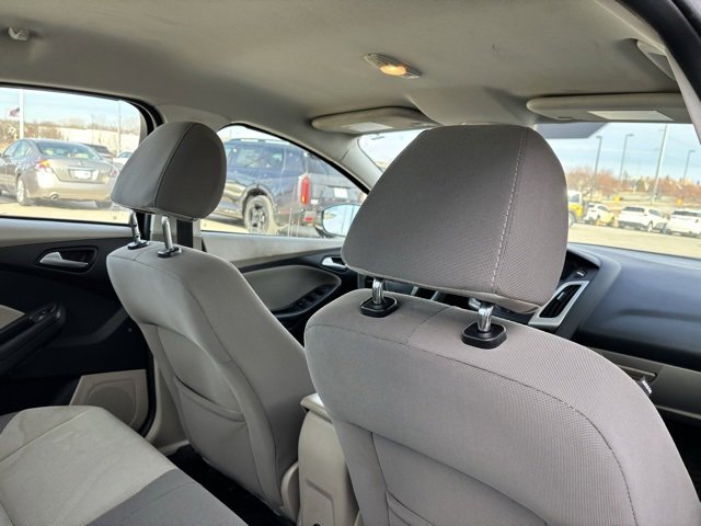 Used 2014 Ford Focus SE image 22