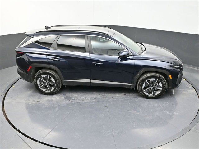 Used 2025 Hyundai Tucson SEL image 30