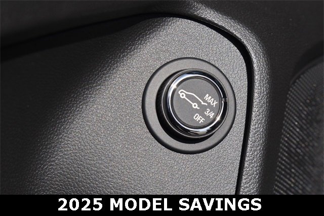 New 2025 Chevrolet TrailBlazer LT w/ Convenience Package image 21