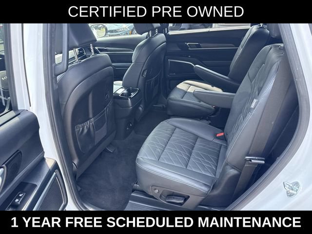 Used 2024 Kia Telluride SX Prestige X-Pro AWD/4WD image 17