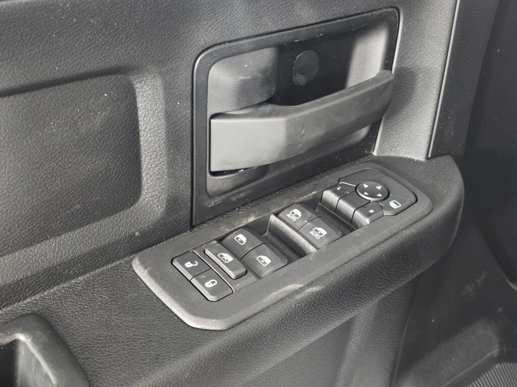 New 2026 RAM 4500 Tradesman w/ Chrome Appearance Group image 29