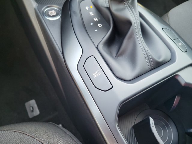 New 2026 Kia K4 FWD image 21