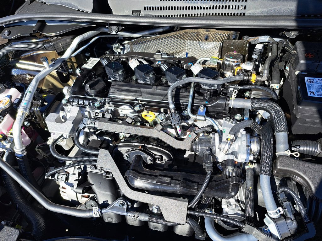 New 2026 Toyota Corolla LE image 15