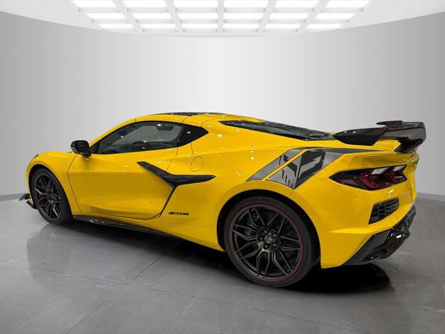 New 2026 Chevrolet Corvette Z06 image 7