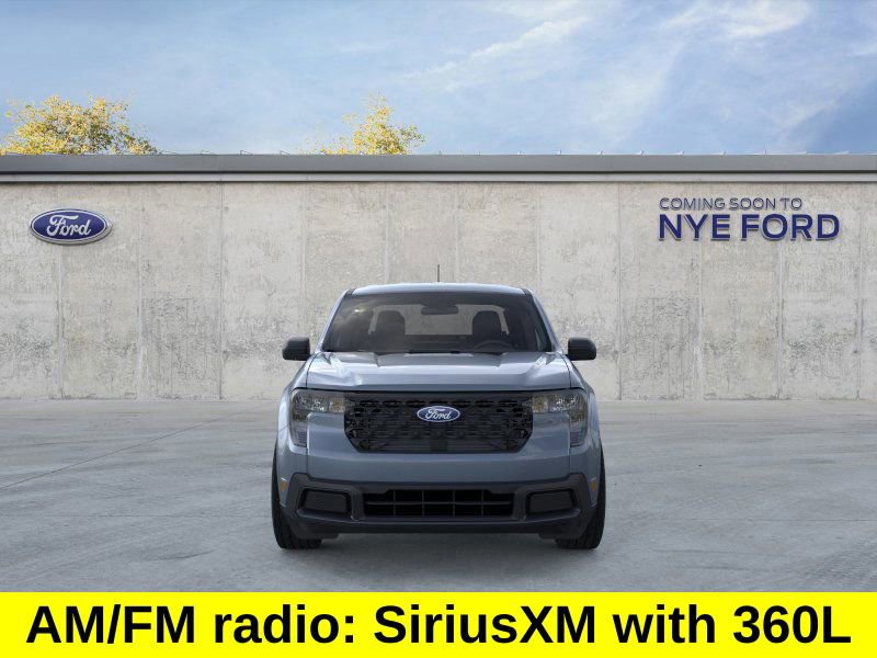 New 2026 Ford Maverick XLT image 7