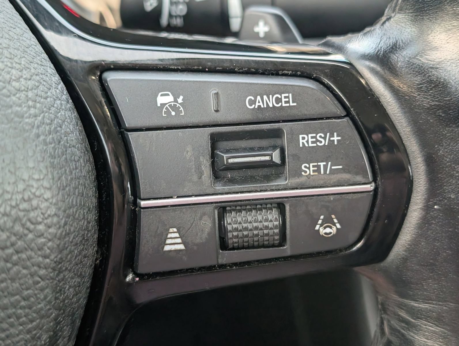 Used 2023 Acura Integra FWD image 13