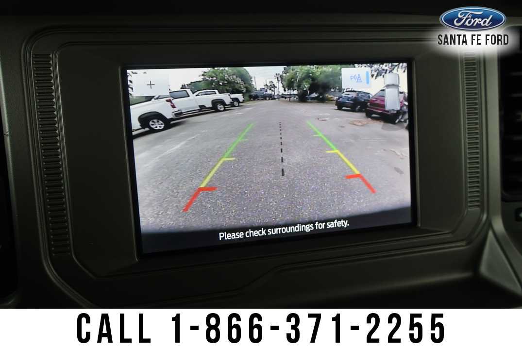 Used 2022 Ford Bronco Outer Banks AWD/4WD image 37