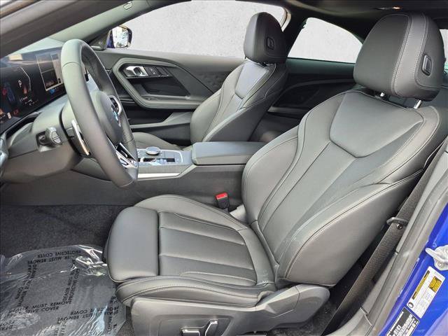 New 2026 BMW 230i Coupe w/ M Sport Package RWD image 4