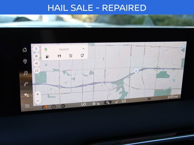 New 2026 Nissan Armada SL w/ Captain's Chari Seat Package image 18