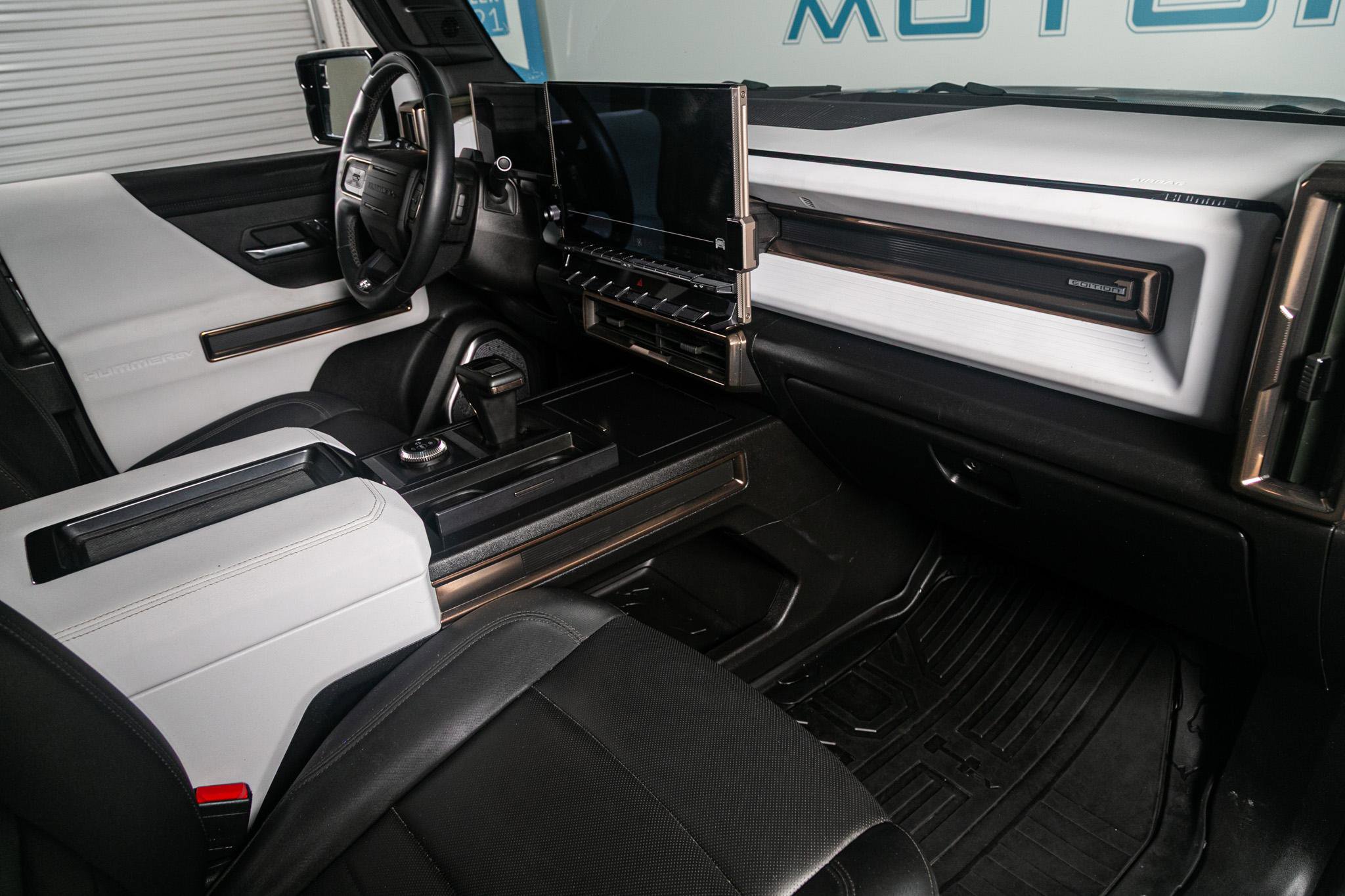 Used 2022 GMC Hummer EV Edition 1 image 37