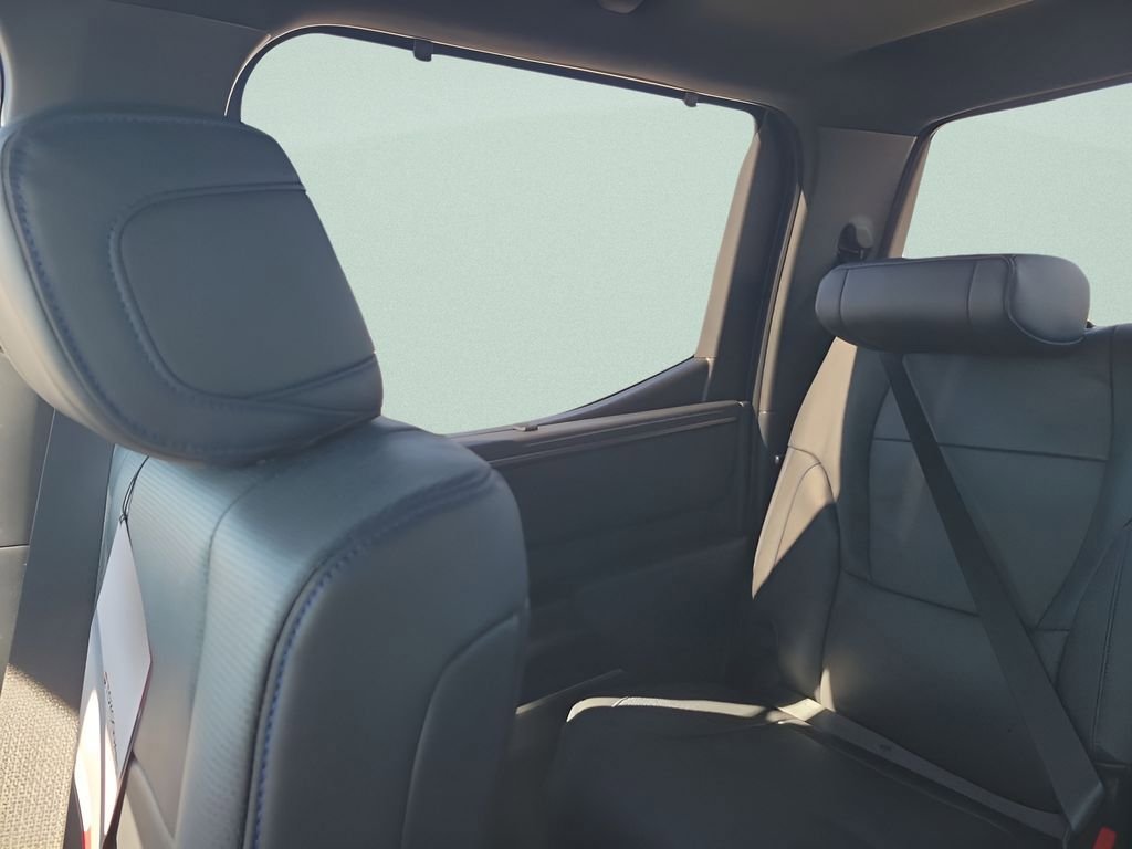 New 2026 Toyota Tundra Platinum AWD/4WD image 12