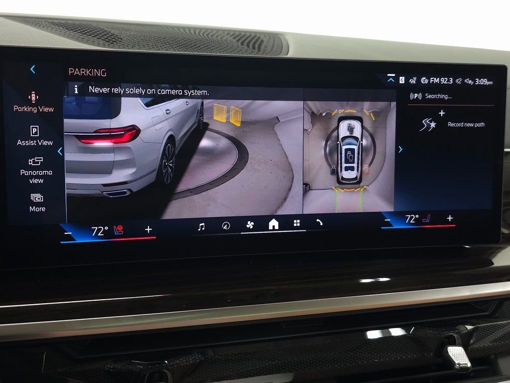 New 2026 BMW X7 xDrive40i image 28