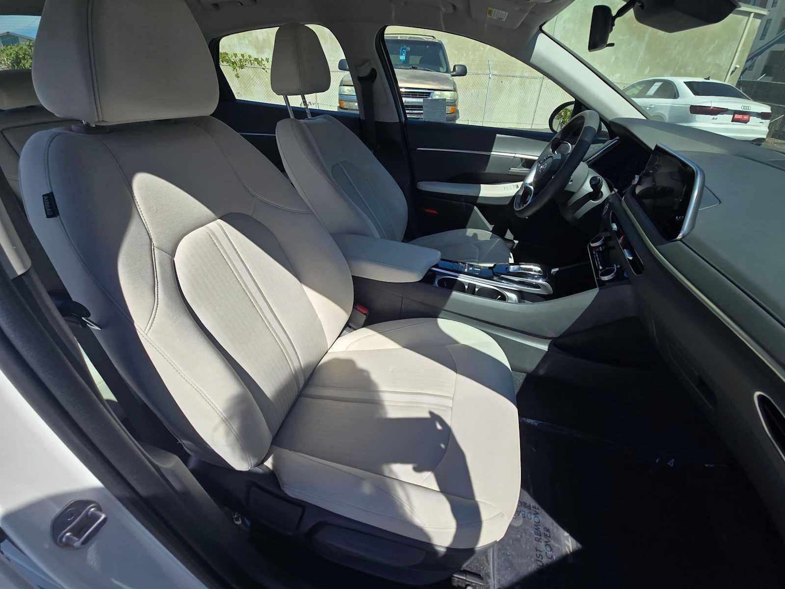 Used 2023 Hyundai Sonata SEL FWD image 10