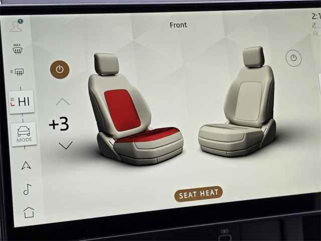 New 2025 Land Rover Discovery Sport S image 10