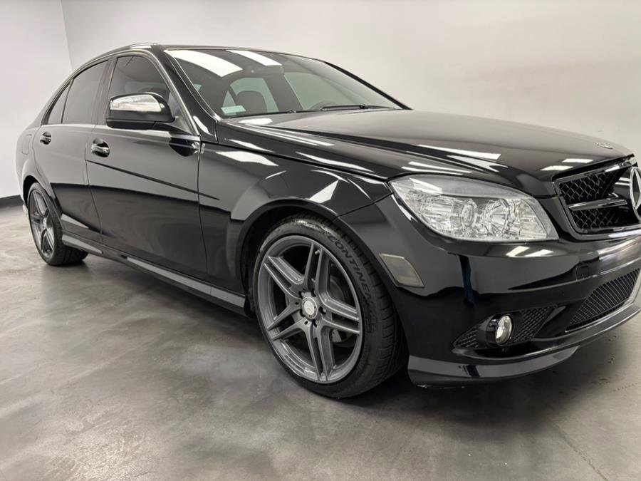 Used 2008 Mercedes-Benz C 300 Sport image 19