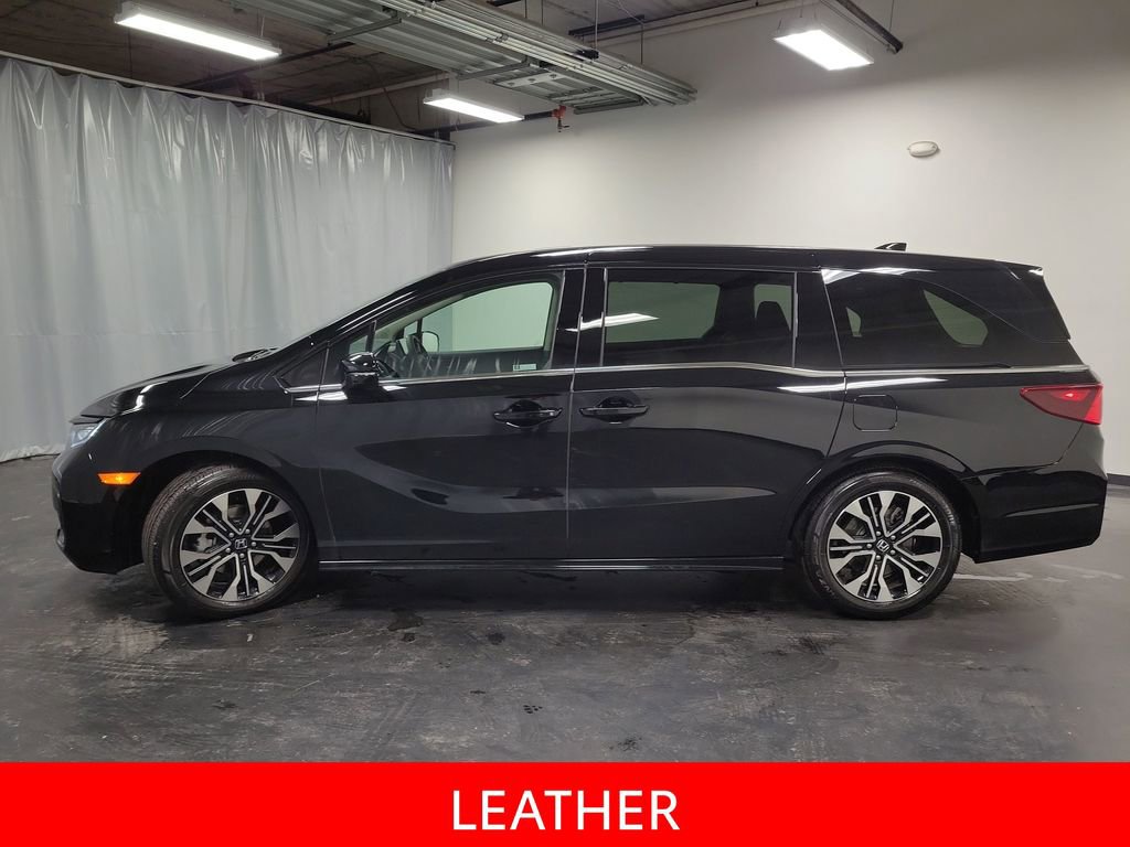 Used 2026 Honda Odyssey Elite image 5