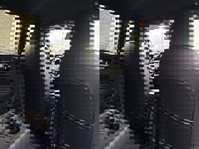 New 2026 Jeep Compass Latitude image 23