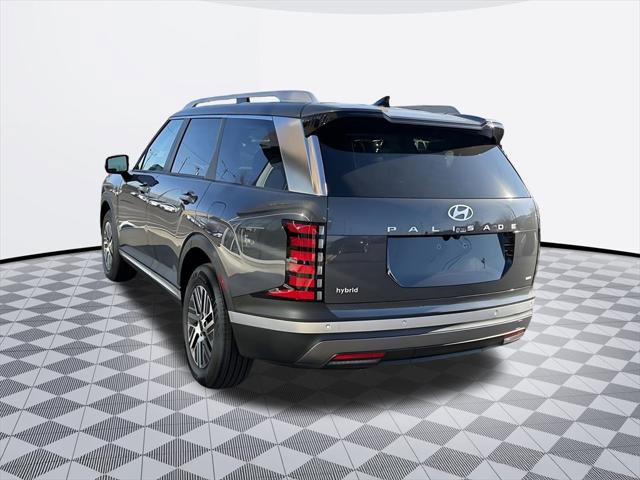 New 2026 Hyundai Palisade SEL image 5