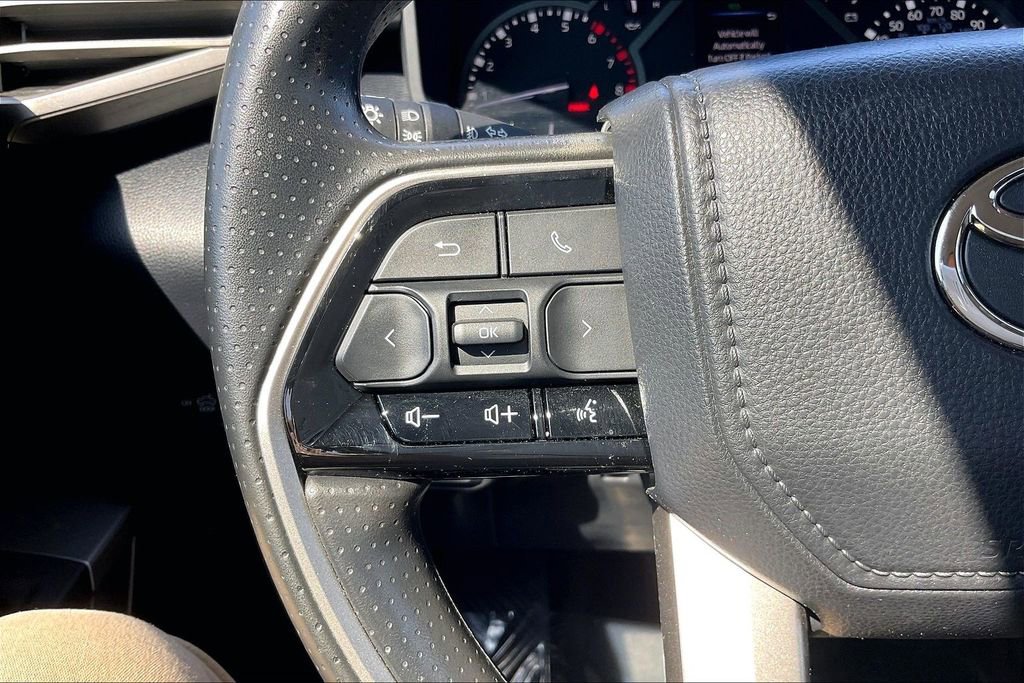 Used 2023 Toyota Tundra SR5 w/ SR5 Convenience Package RWD image 19