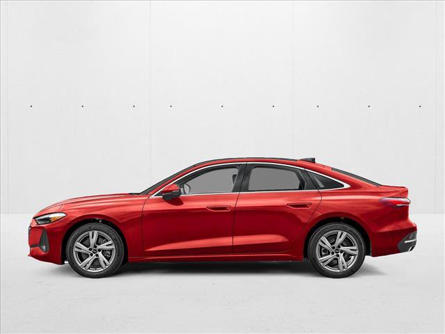 New 2027 Audi A5 w/ S Line Package AWD/4WD image 3