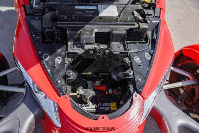 Used 1999 Plymouth Prowler image 27