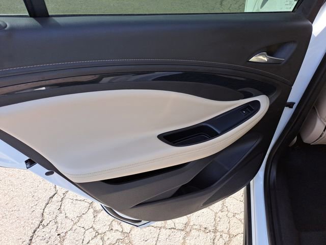 Used 2017 Buick Envision Premium w/ Driver Confidence Package image 10