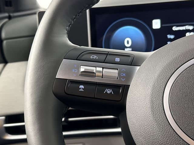 New 2026 Hyundai Tucson Limited image 28