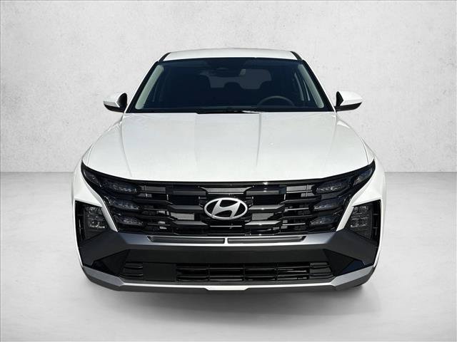 Certified 2026 Hyundai Tucson SE FWD image 6