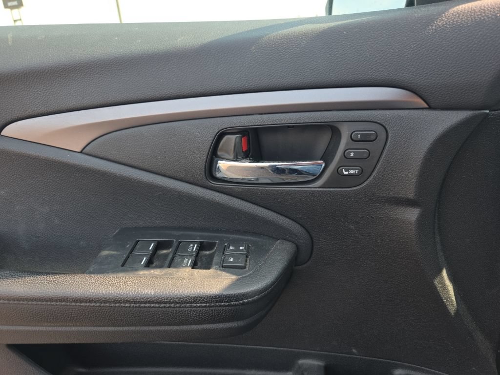 Used 2020 Honda Passport EX-L image 26