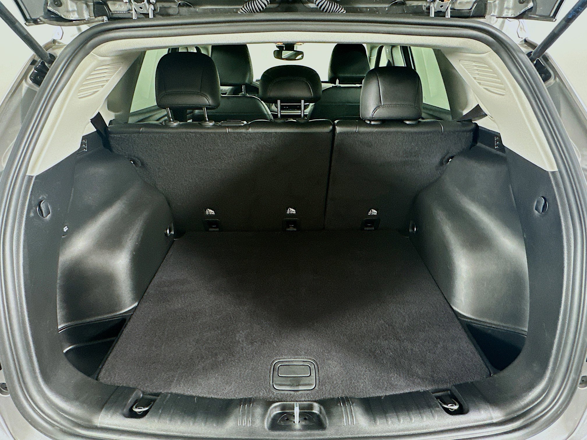 Used 2022 Jeep Compass Latitude image 28