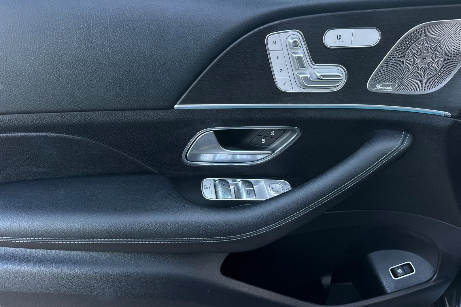 Certified 2022 Mercedes-Benz GLE 350 4MATIC image 26