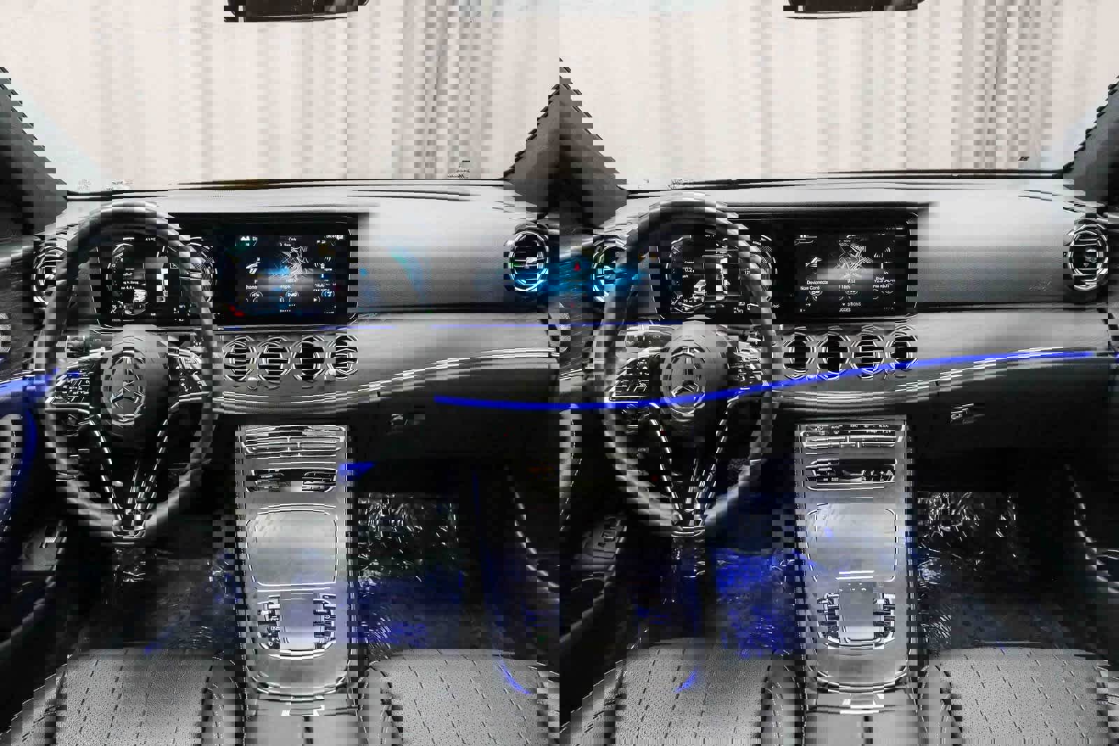 Certified 2023 Mercedes-Benz E 350 Sedan image 13